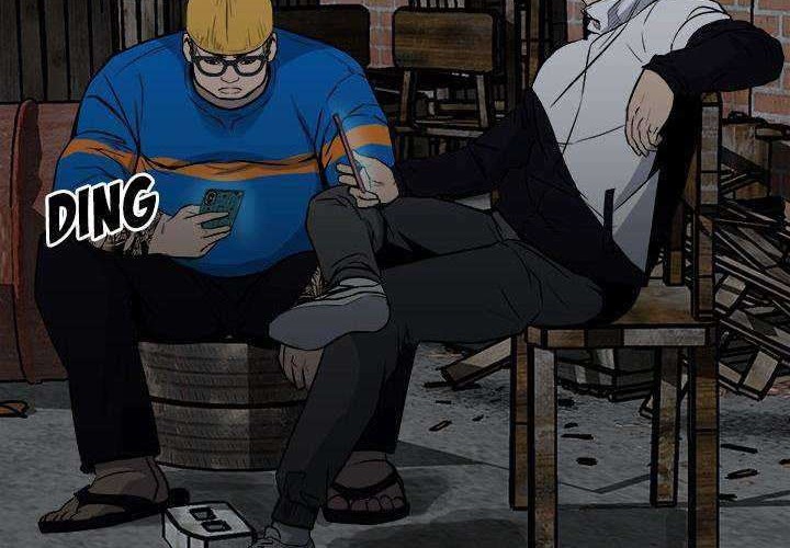 The Villain Chapter 104 Gambar 36