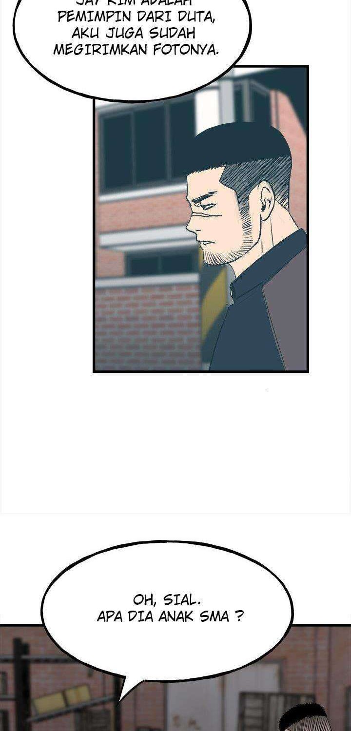The Villain Chapter 104 Gambar 42