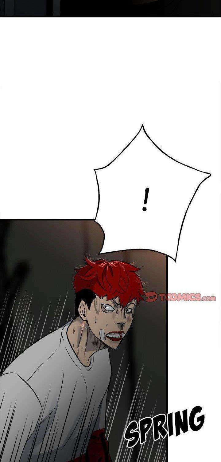 The Villain Chapter 104 Gambar 66