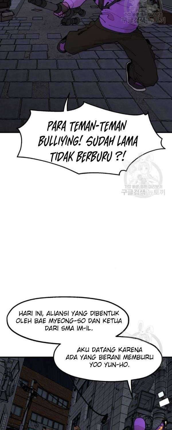Baca Manhwa Psycho Revenge Chapter 21 Gambar 2