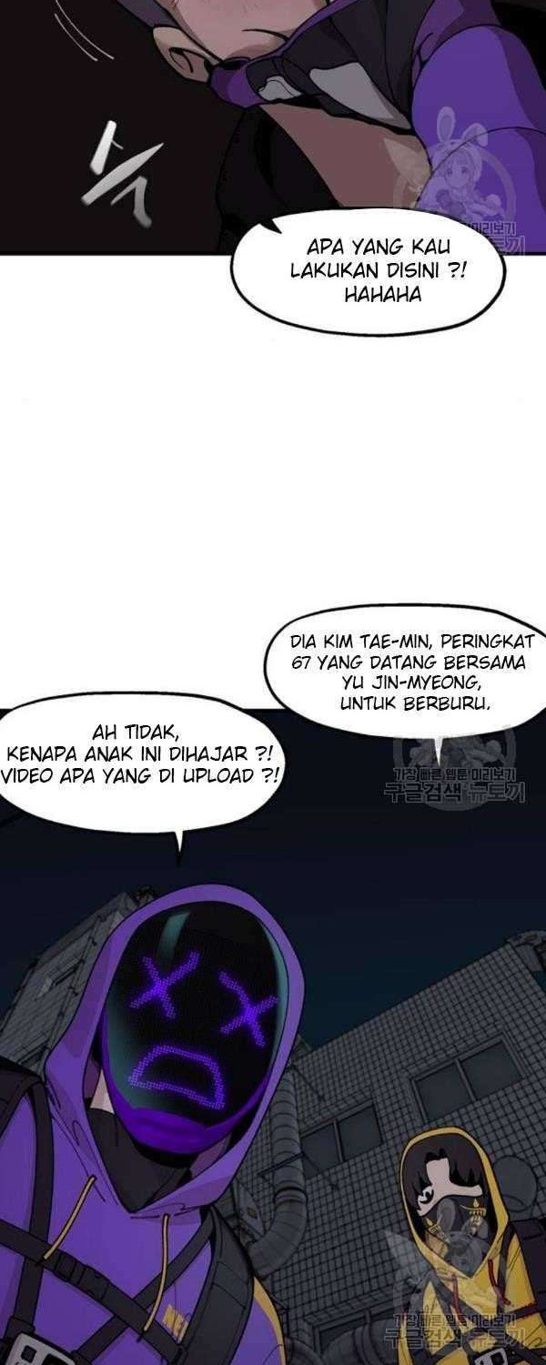 Psycho Revenge Chapter 21 Gambar 4