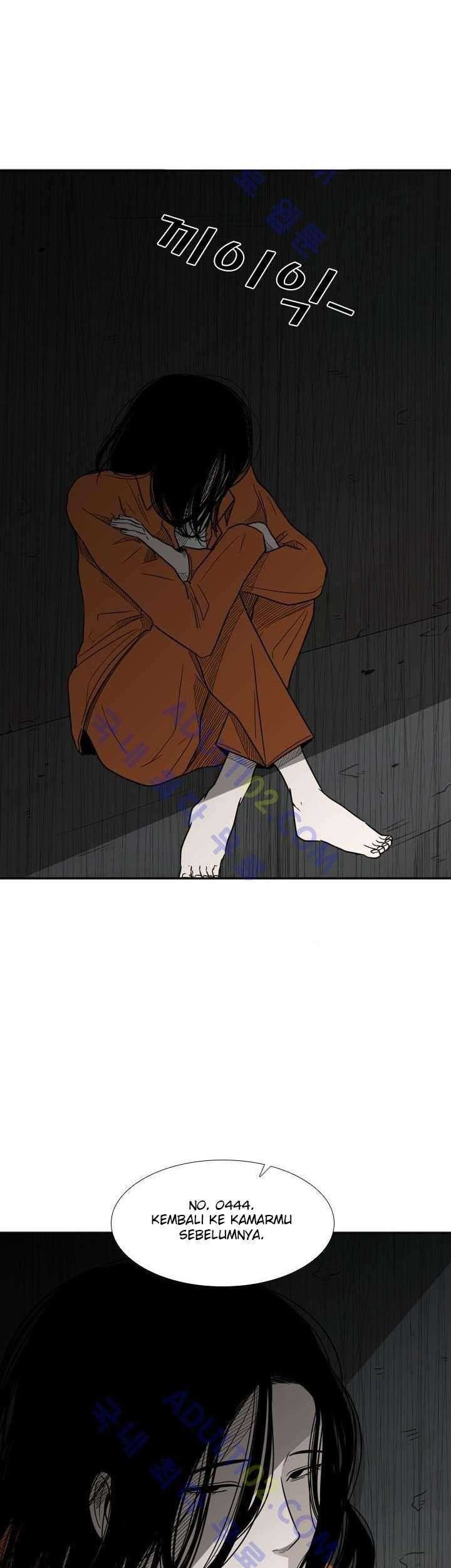 Shark Chapter 33 Gambar 21