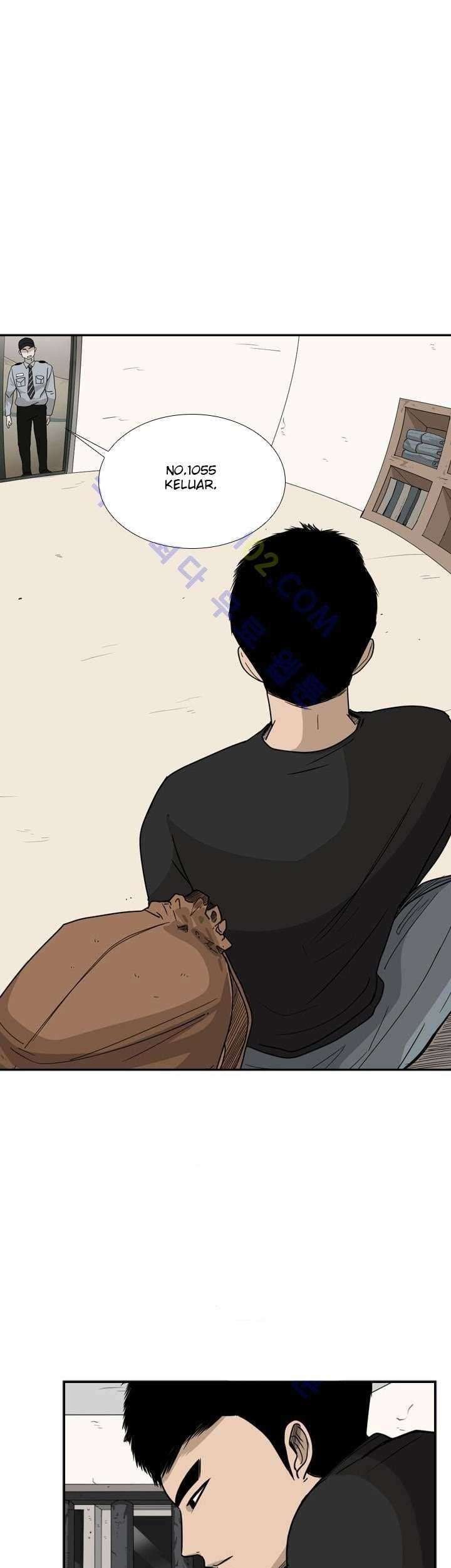 Shark Chapter 33 Gambar 35