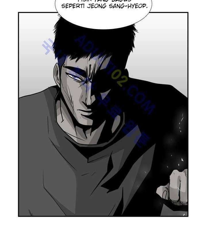 Shark Chapter 33 Gambar 40