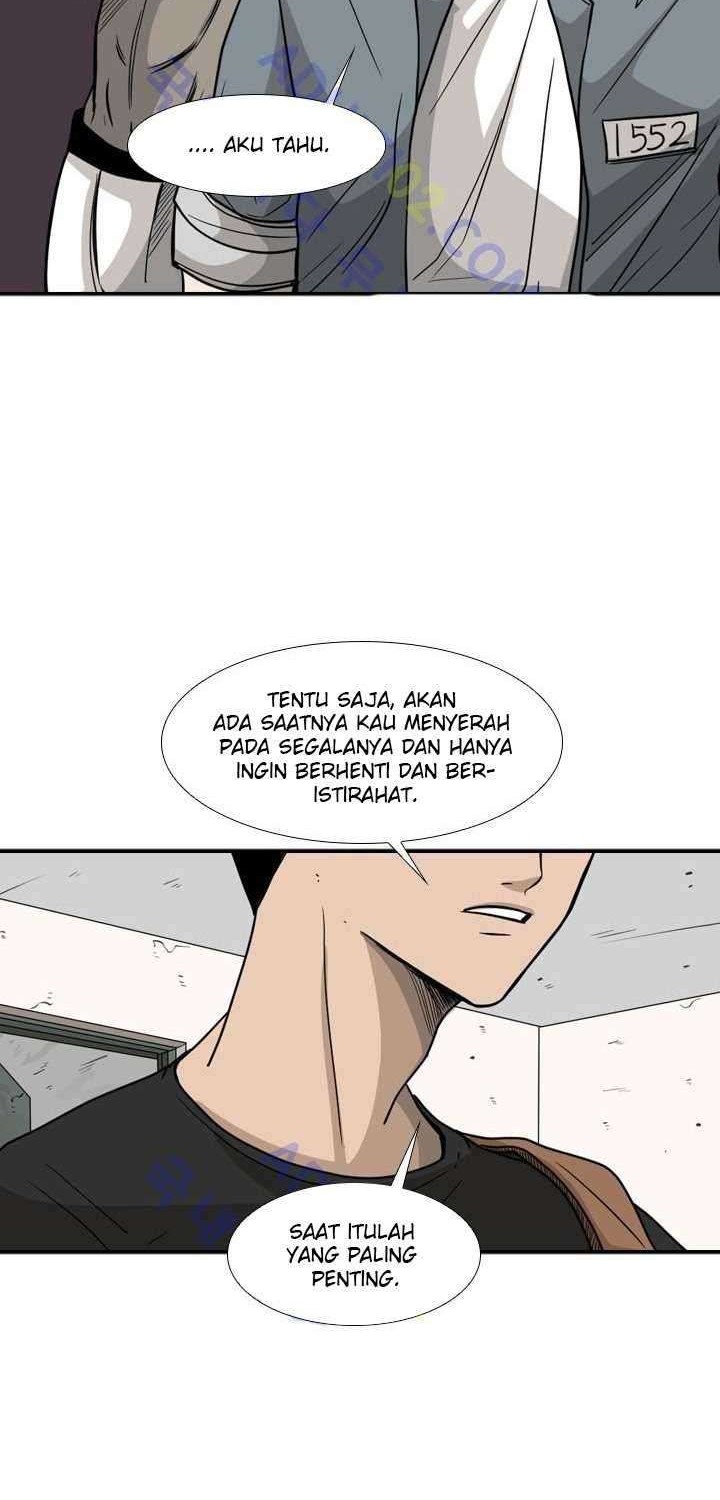 Shark Chapter 33 Gambar 42