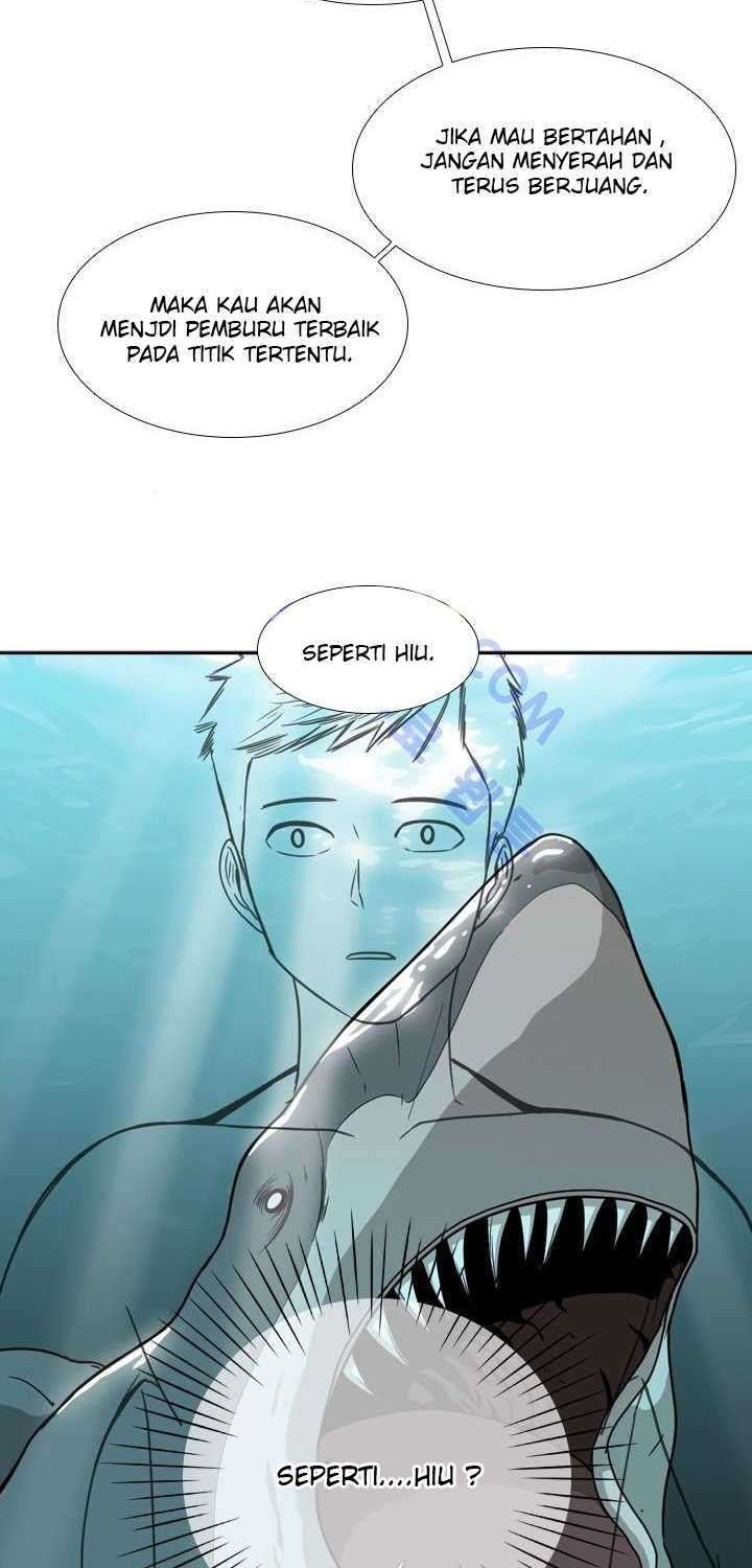 Shark Chapter 33 Gambar 44