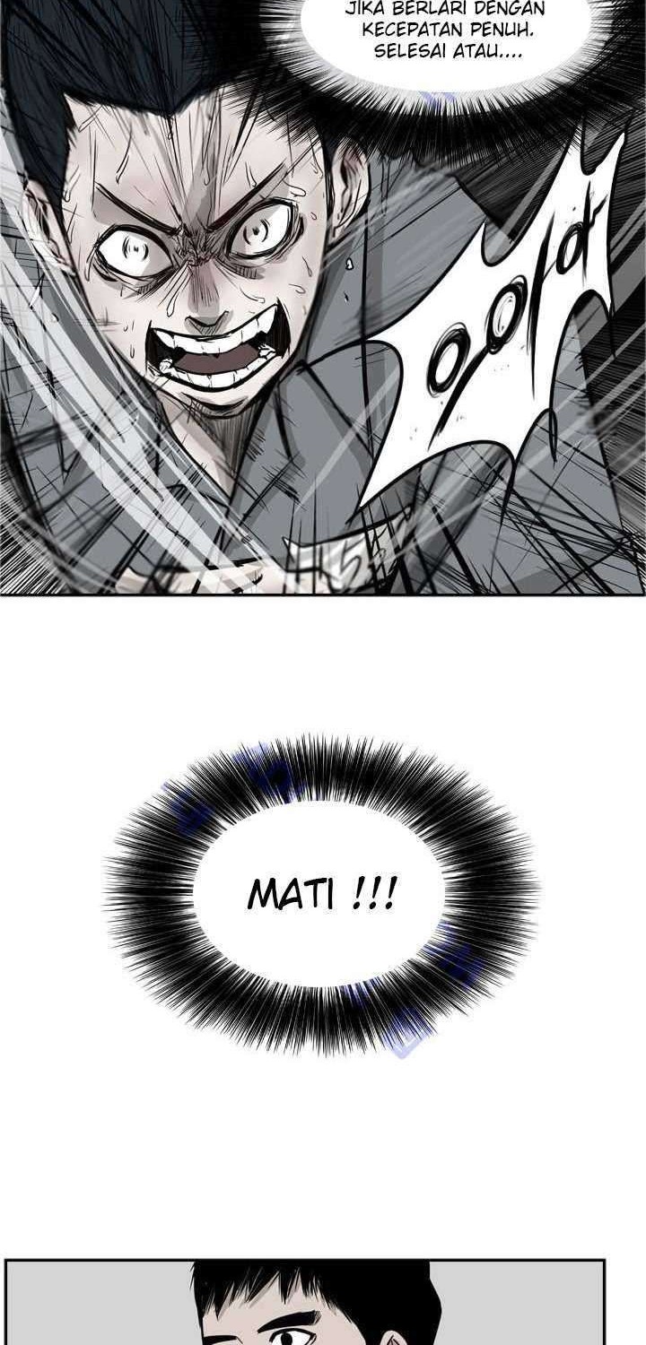 Shark Chapter 33 Gambar 46