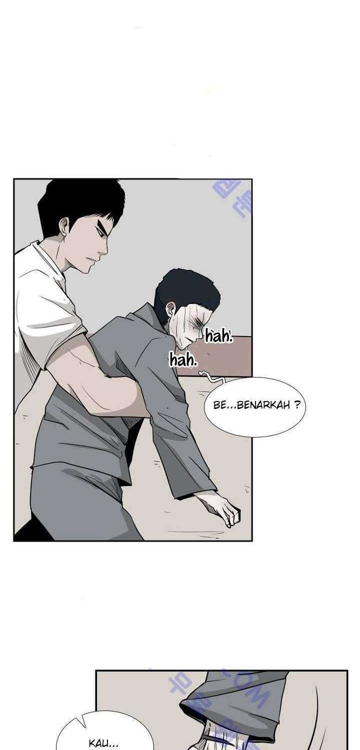 Shark Chapter 33 Gambar 50