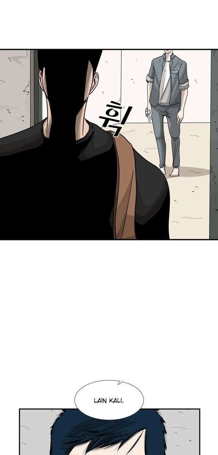 Shark Chapter 33 Gambar 54