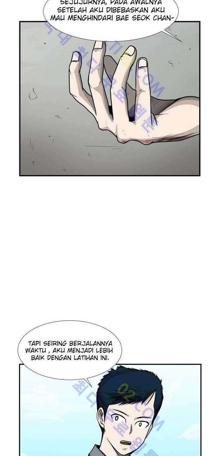 Shark Chapter 33 Gambar 3