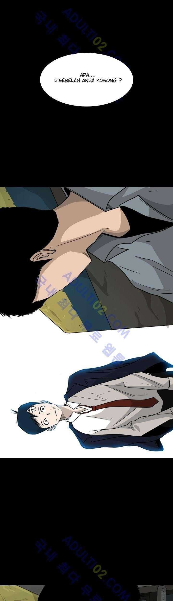 Shark Chapter 33 Gambar 61