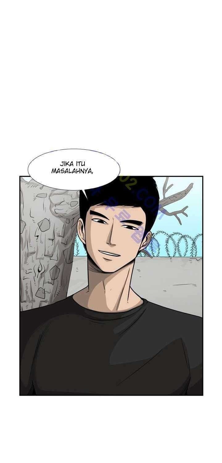 Shark Chapter 33 Gambar 5