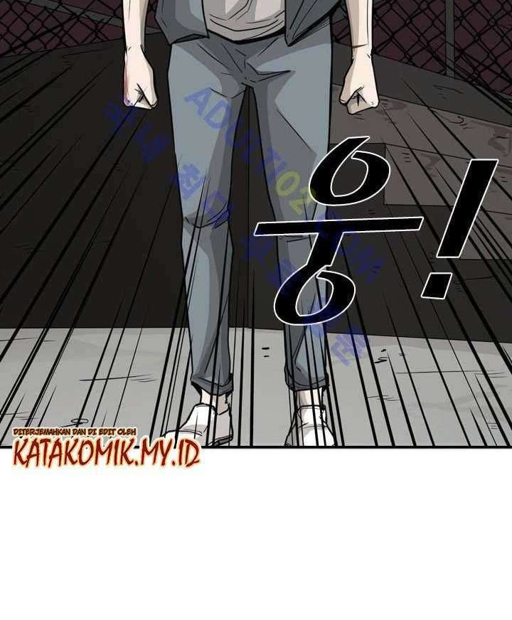 Shark Chapter 33 Gambar 9