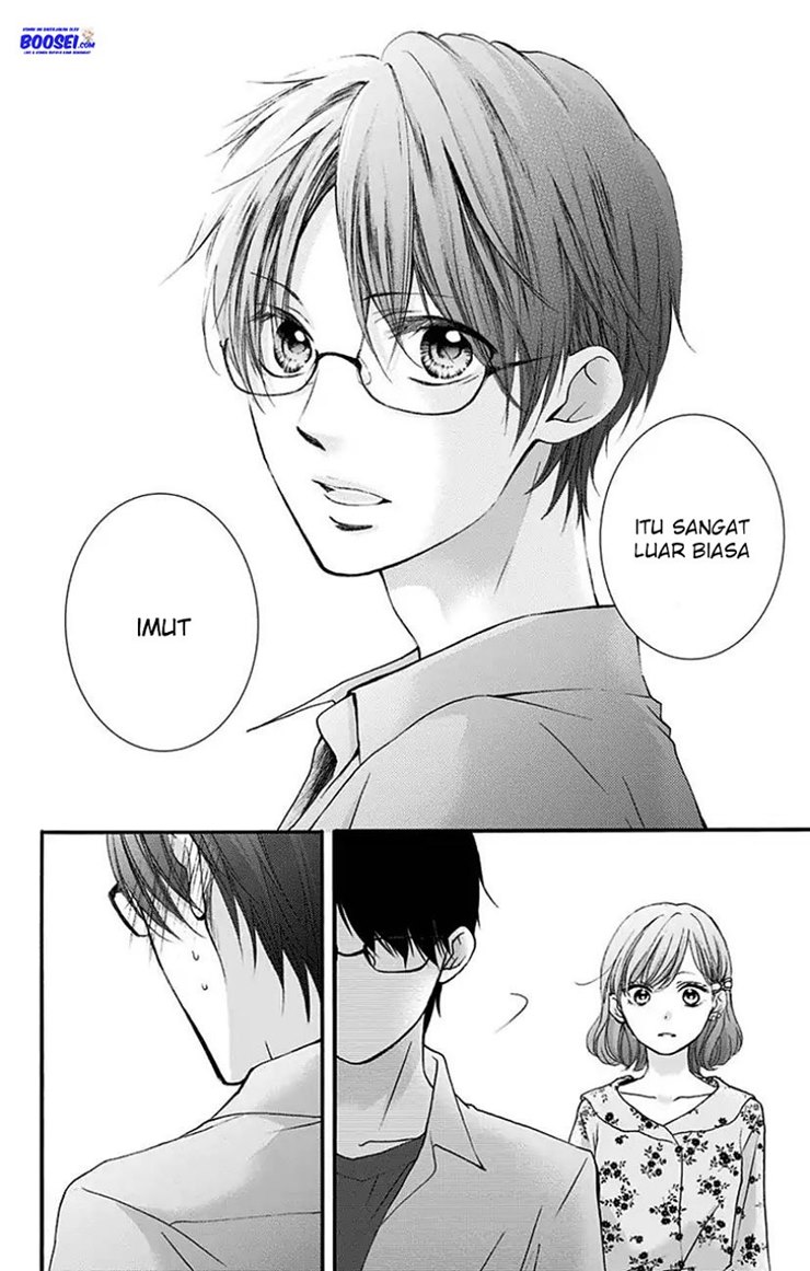 Kono Oto Tomare! Chapter 68 Gambar 24