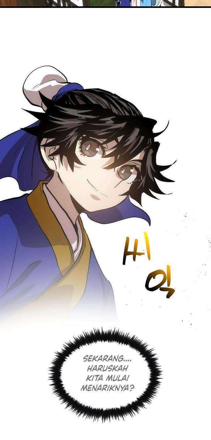 Doctor’s Rebirth Chapter 27 Gambar 31