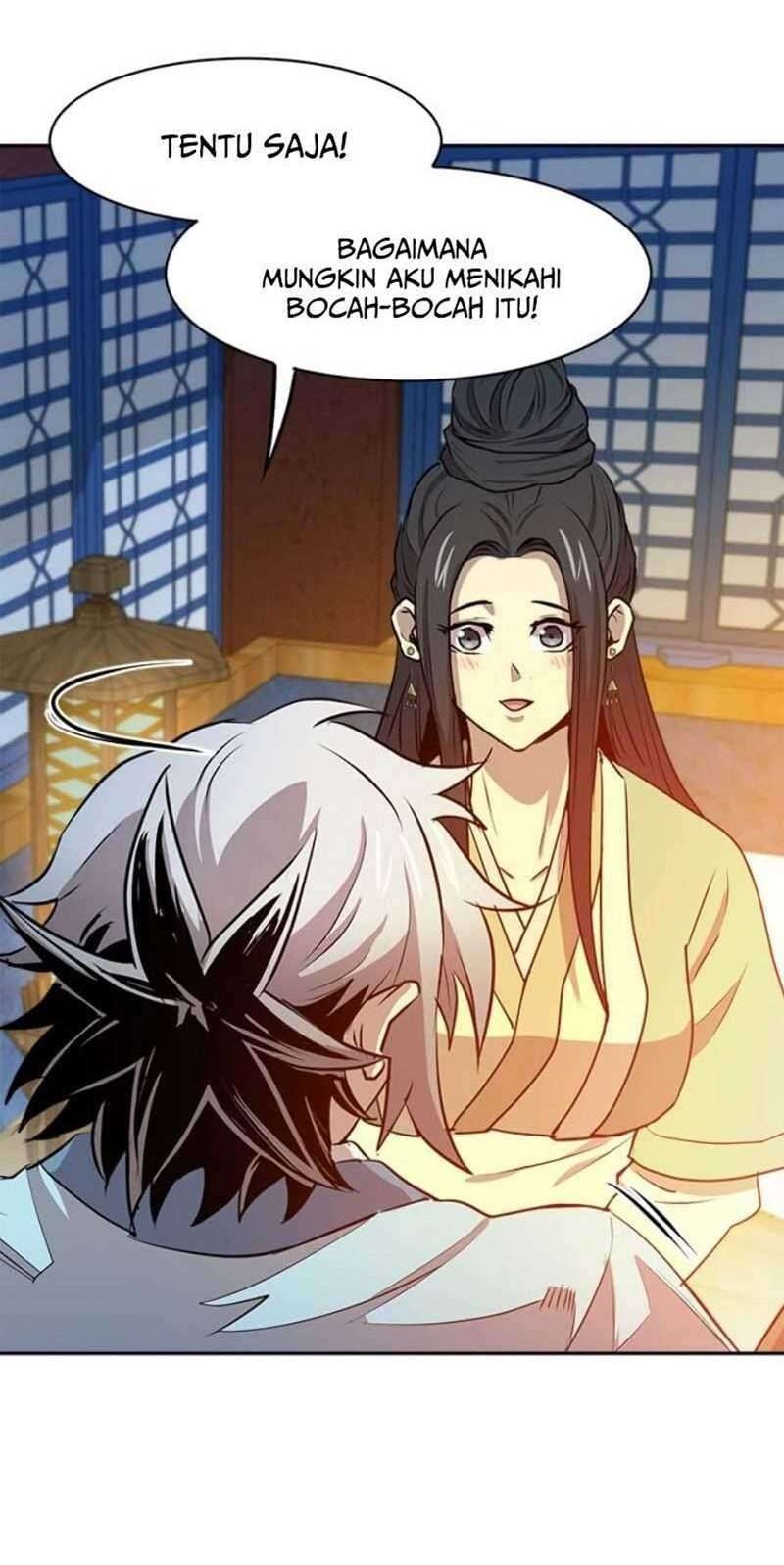 Strongest Fighter Chapter 27 Gambar 23