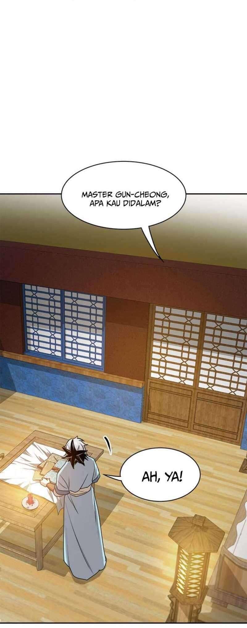 Strongest Fighter Chapter 27 Gambar 3