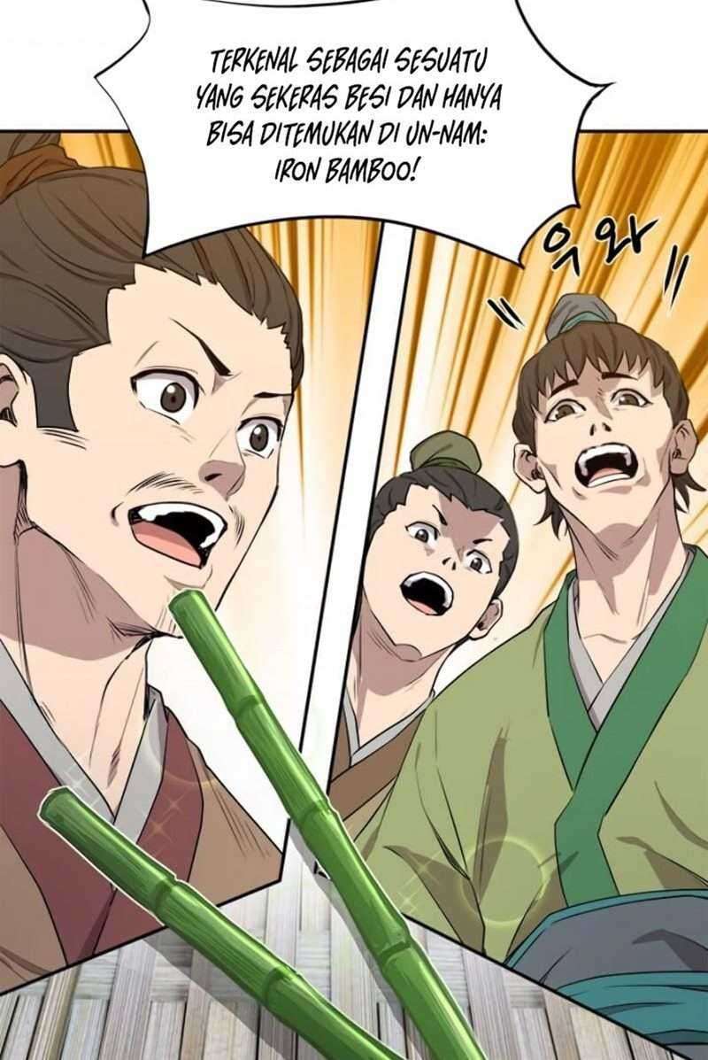 Strongest Fighter Chapter 27 Gambar 33