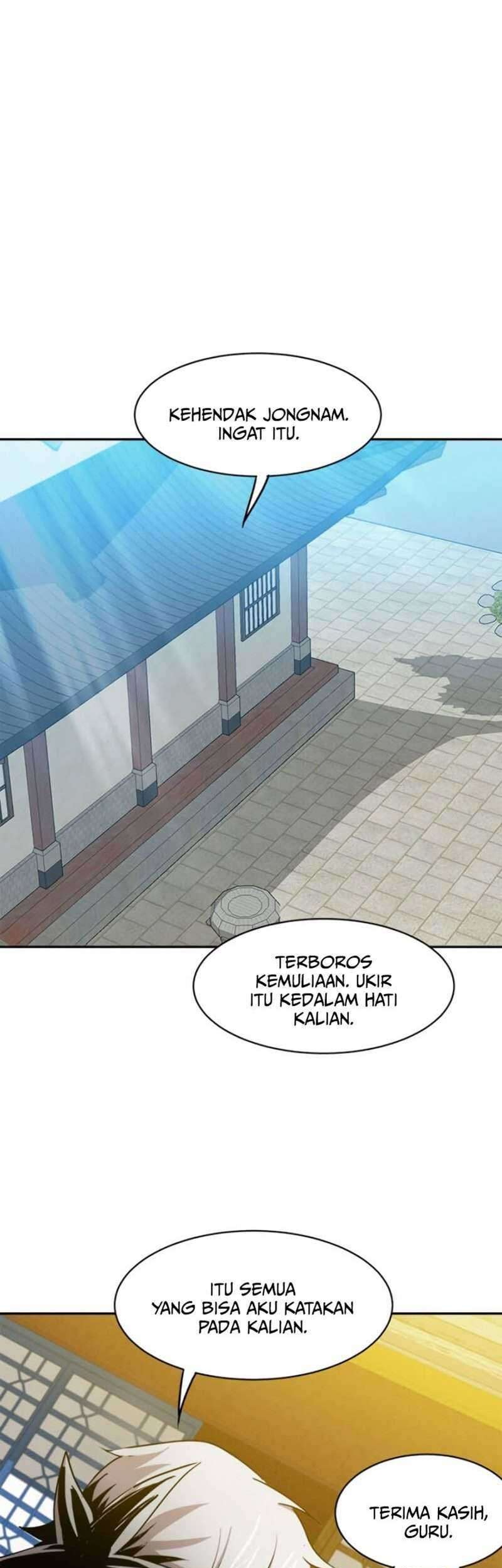 Strongest Fighter Chapter 27 Gambar 37