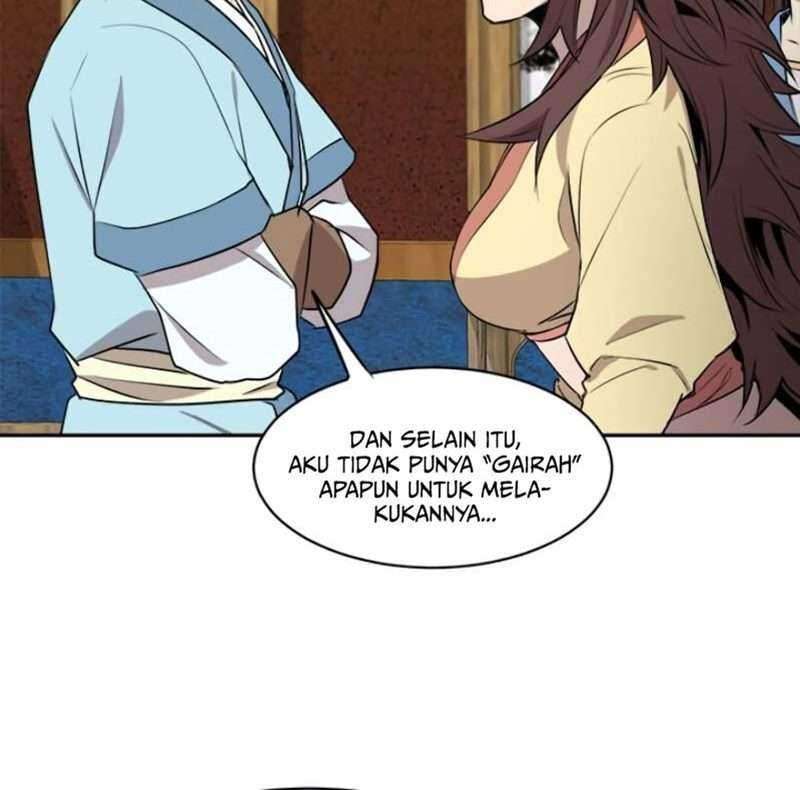 Strongest Fighter Chapter 27 Gambar 42