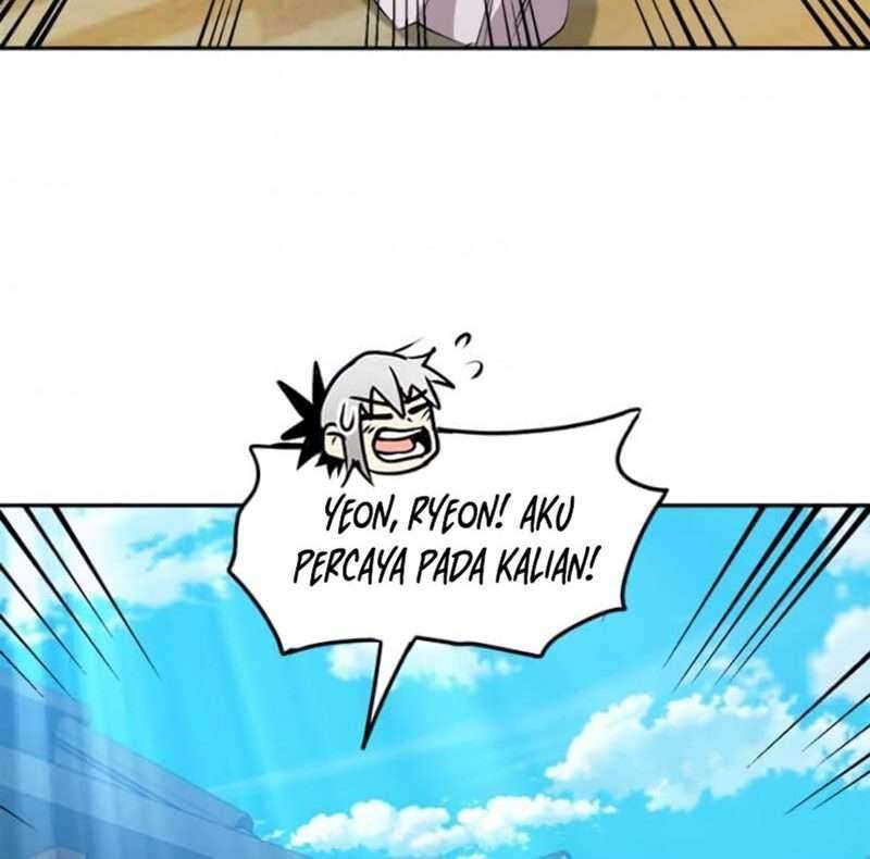 Strongest Fighter Chapter 27 Gambar 48