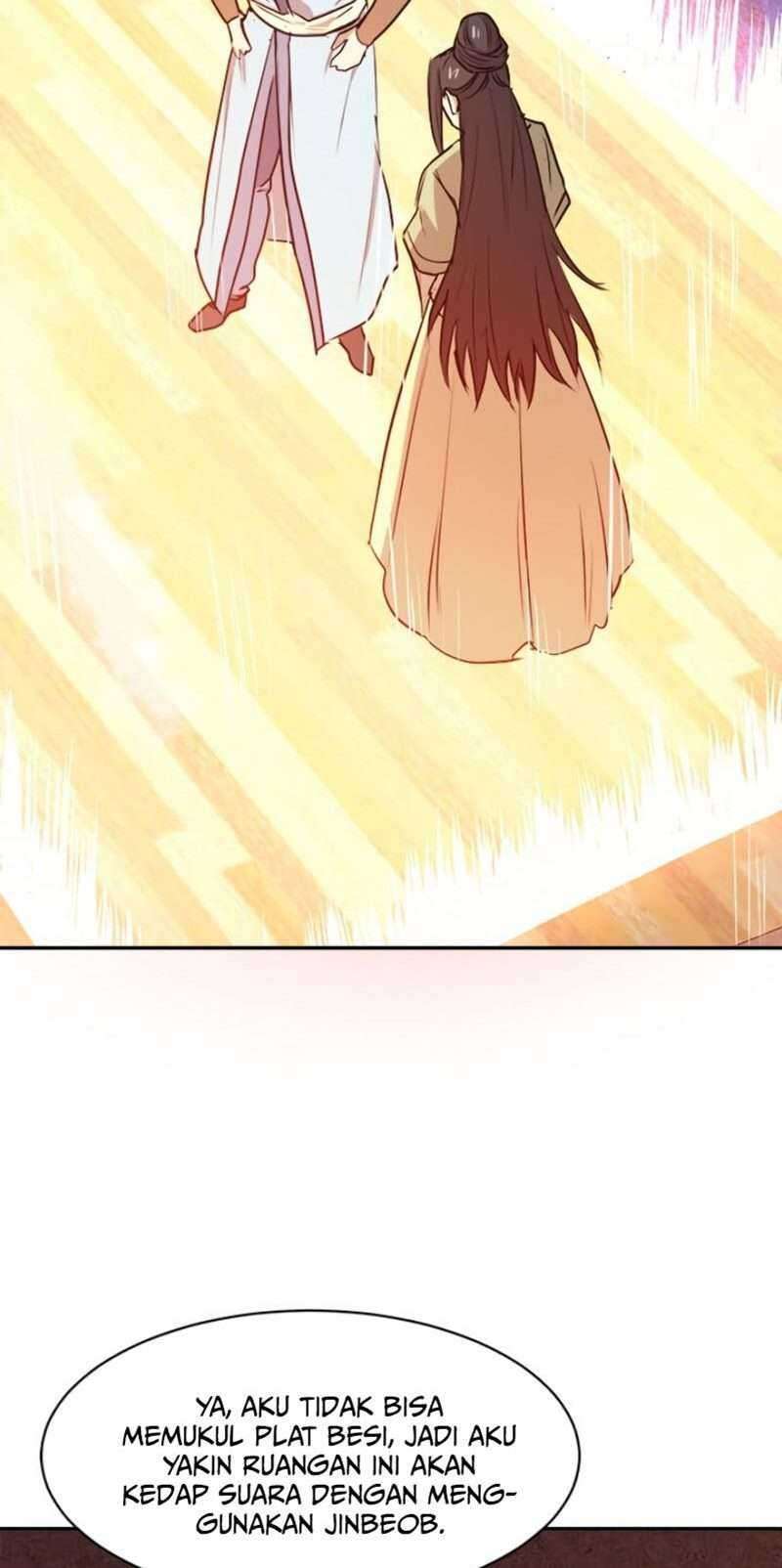 Strongest Fighter Chapter 27 Gambar 12