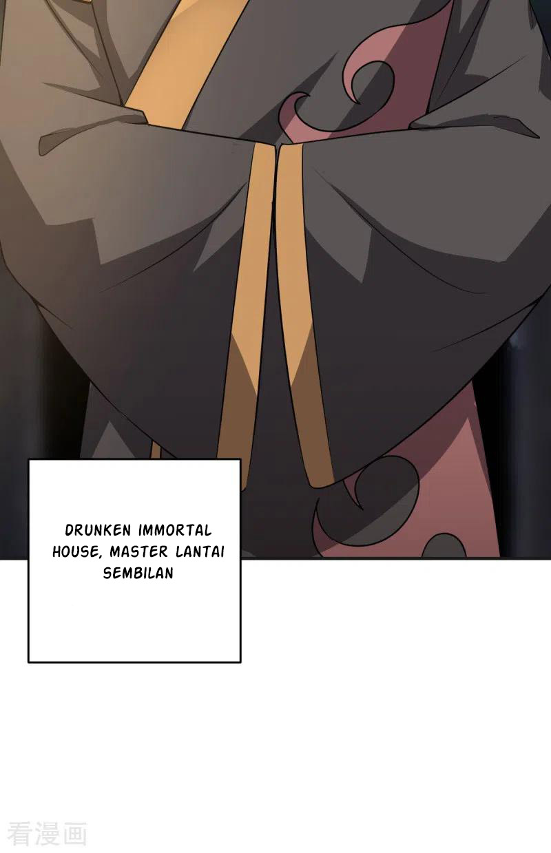 Domination One Sword Chapter 102 Gambar 7