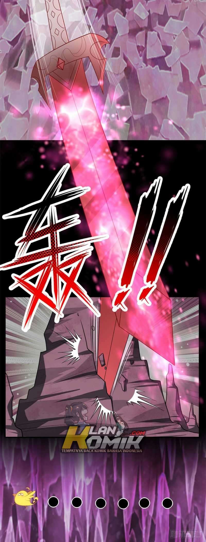 Supreme Godly System Chapter 308 Gambar 7