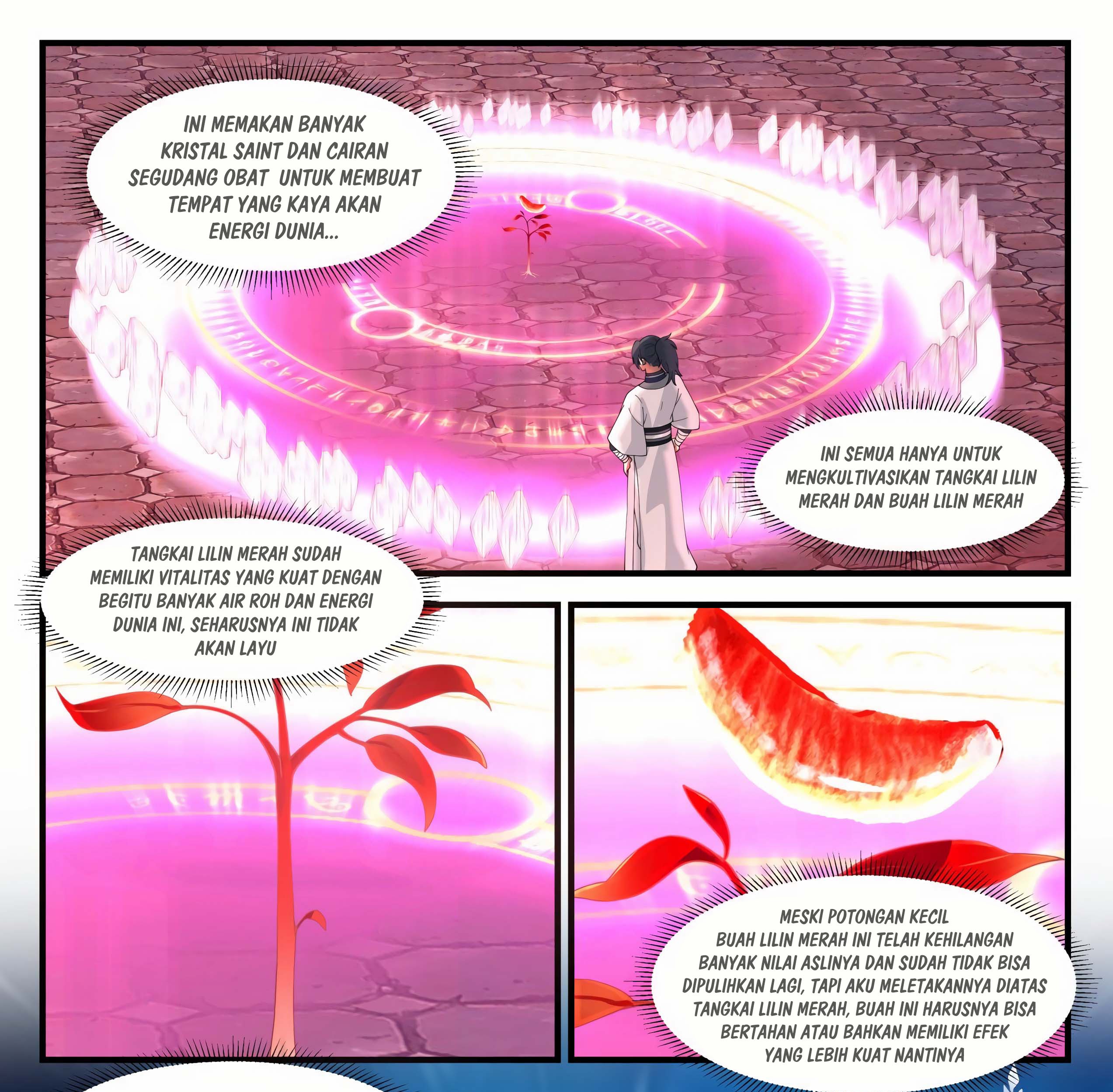 Martial Peak Part 1 Chapter 1162 - https://img.komiku.org/wp-content/uploads/2380460-4_part1.jpg