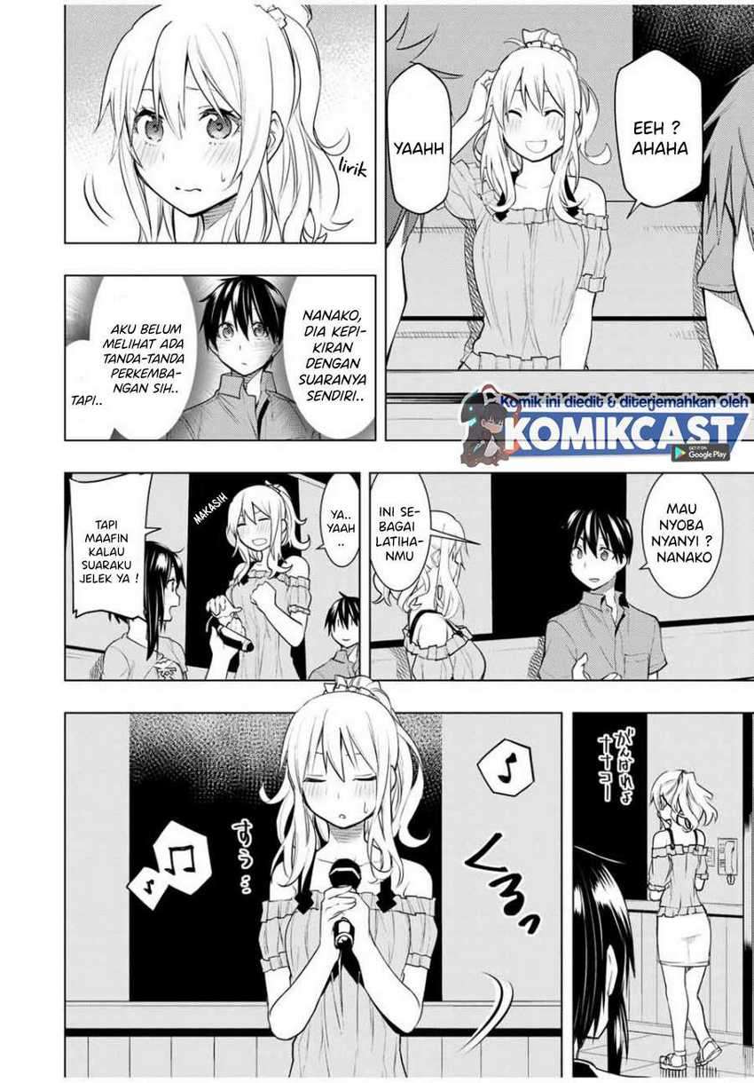Bokutachi no Remake Chapter 14.2 Gambar 4