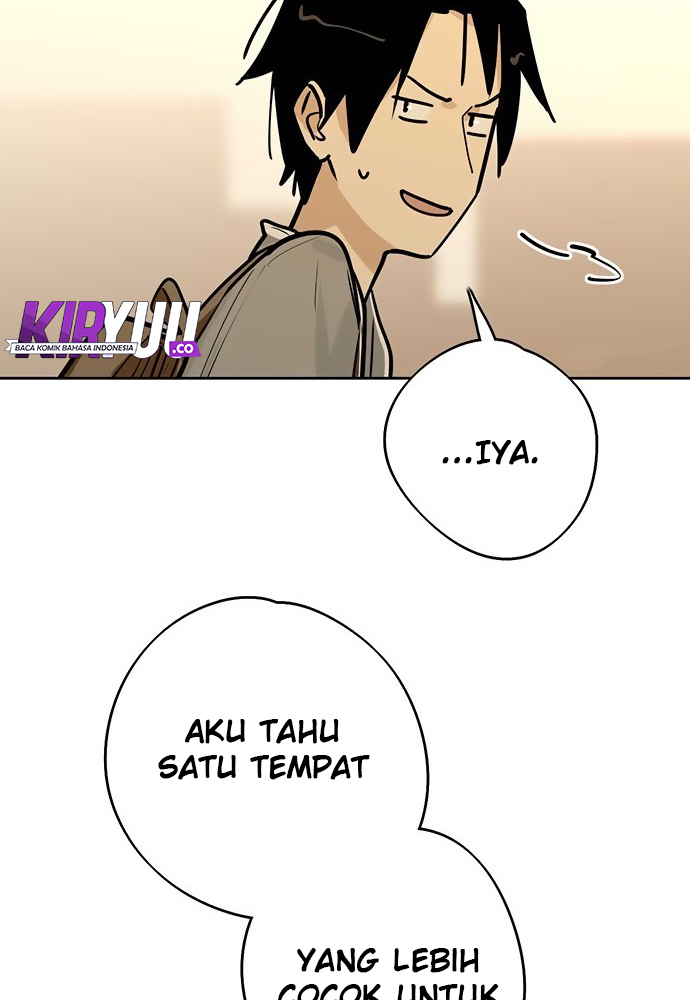 My Girlfriend is a Villain Chapter 38 Gambar 10
