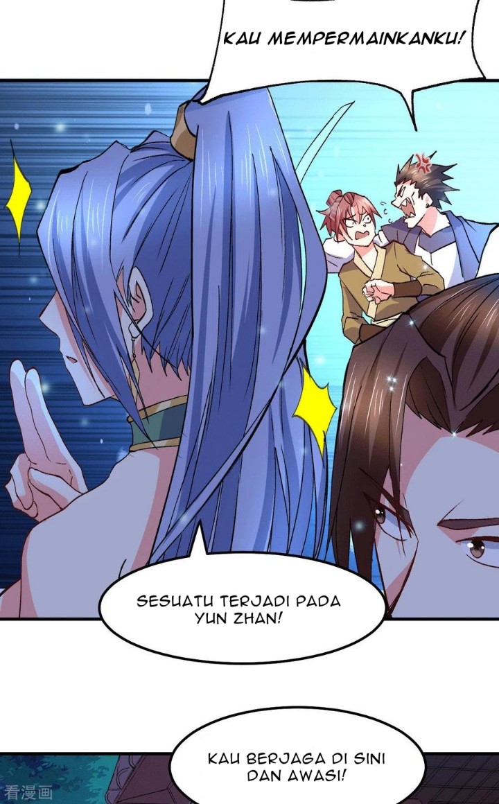 Son in Law Does Cheap Cultivation Chapter 82 Gambar 16