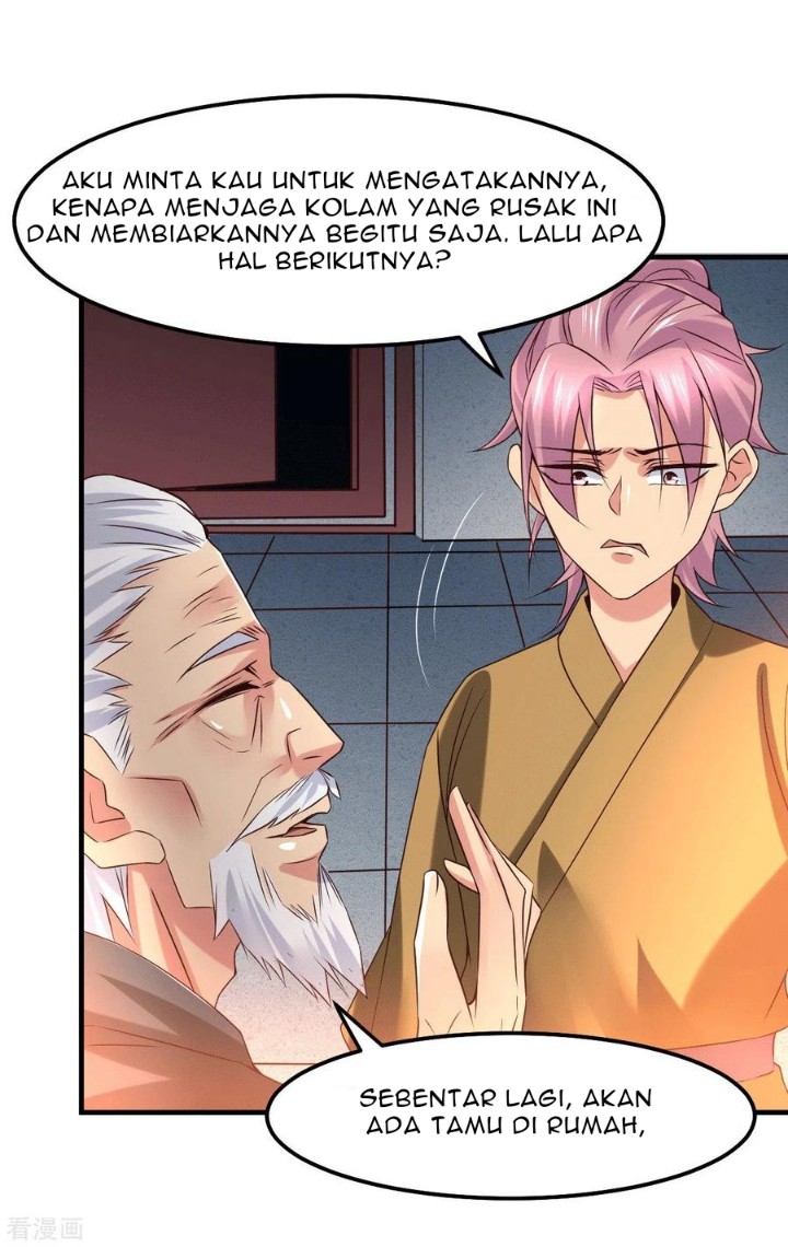 Son in Law Does Cheap Cultivation Chapter 82 Gambar 22