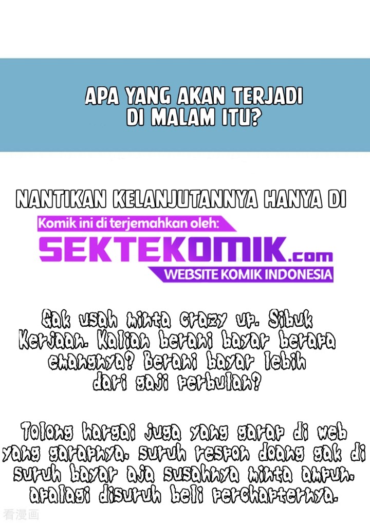 Son in Law Does Cheap Cultivation Chapter 82 Gambar 31