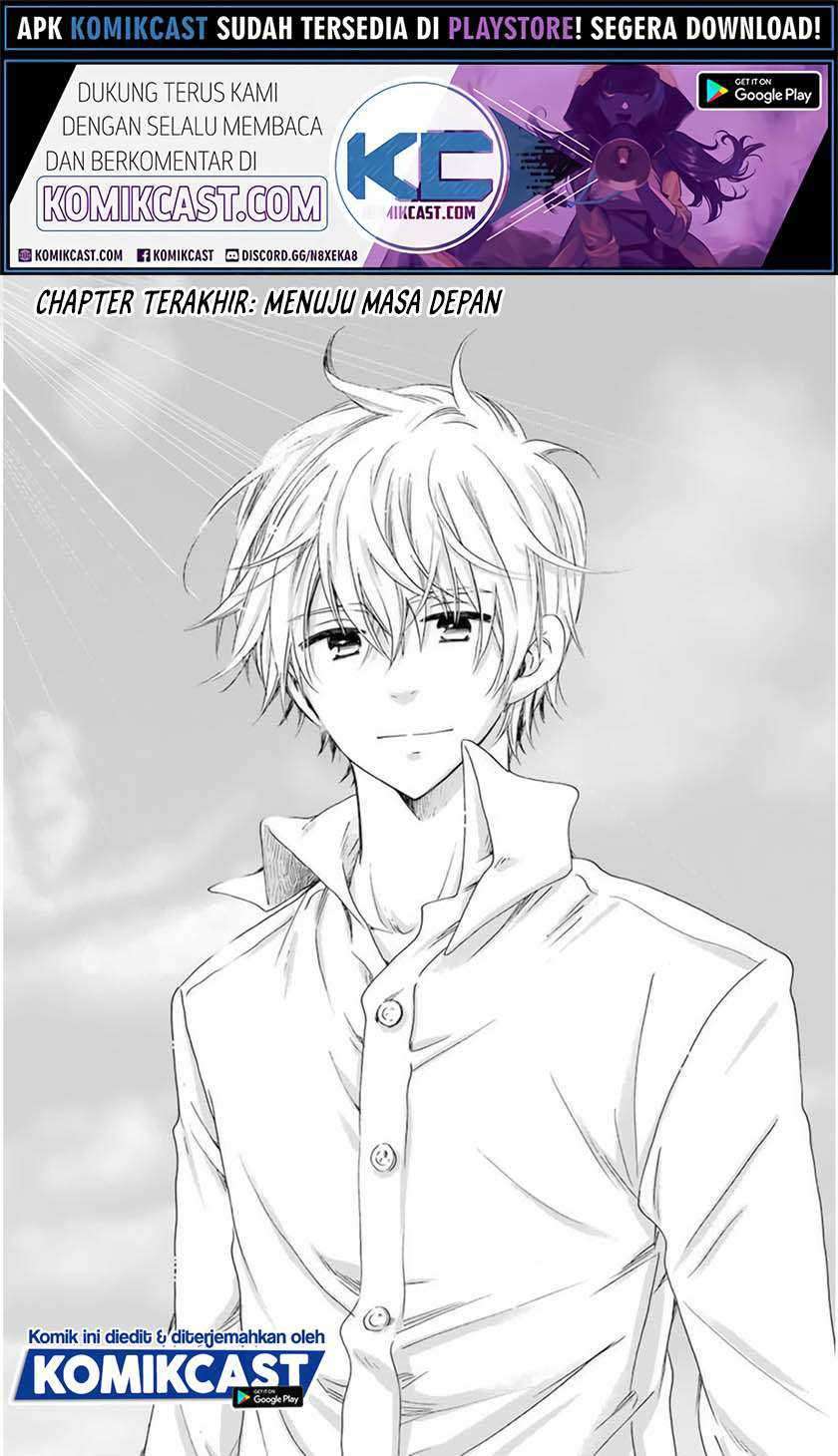 Baca Manga Boku no Namae wa “Shounen A” Chapter 32 Gambar 2