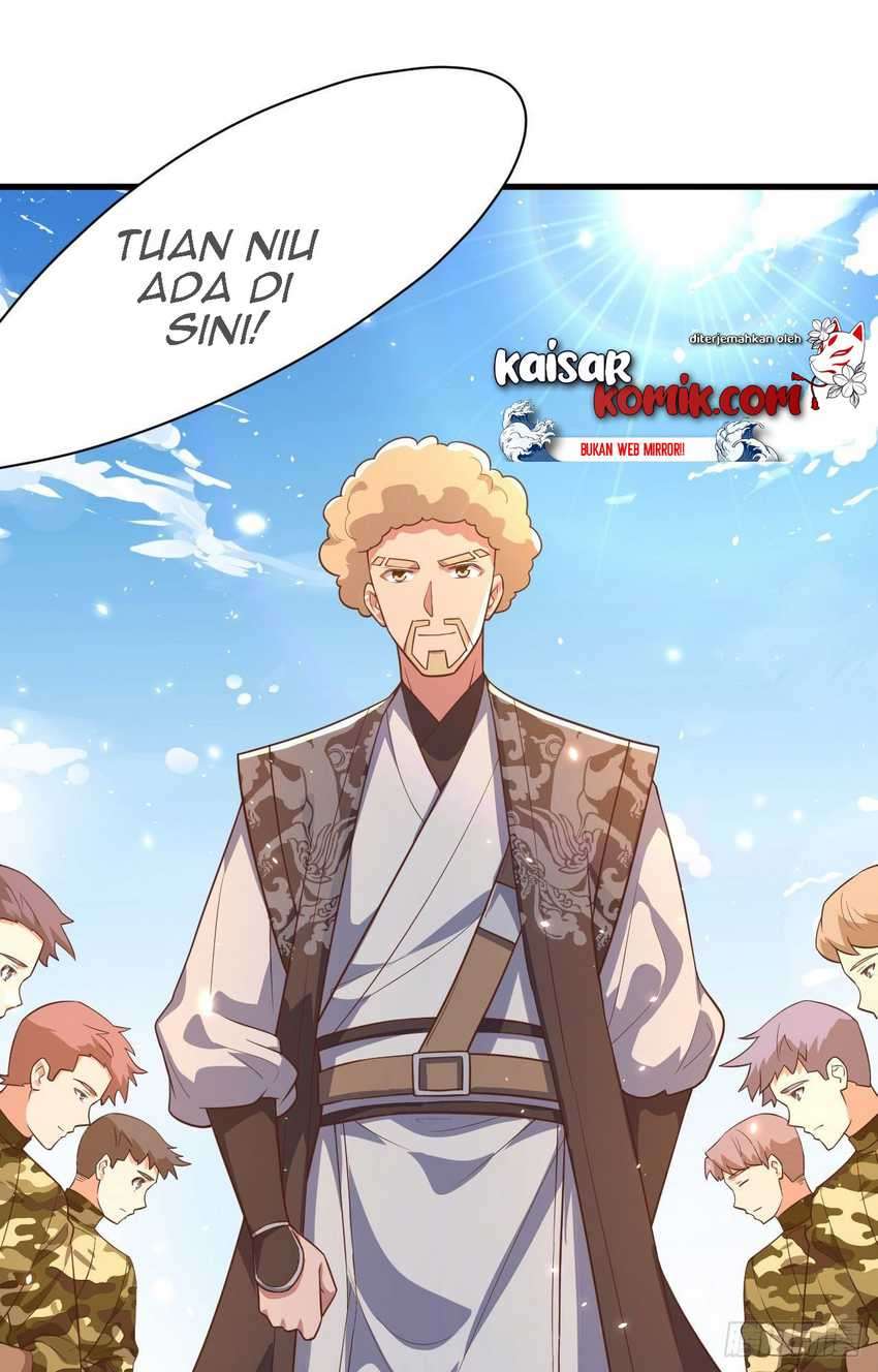 To Be The Castellan King Chapter 286 Gambar 10