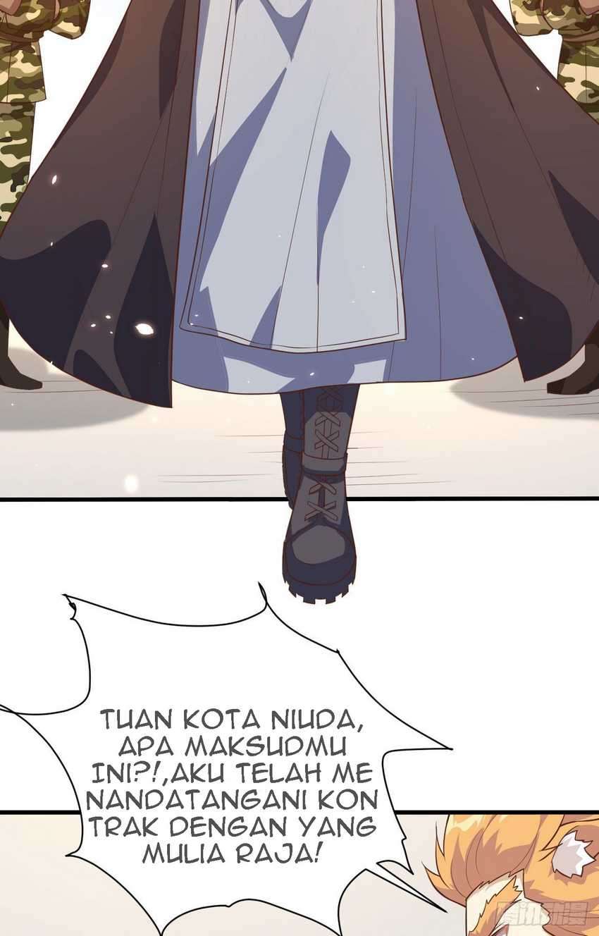 To Be The Castellan King Chapter 286 Gambar 11