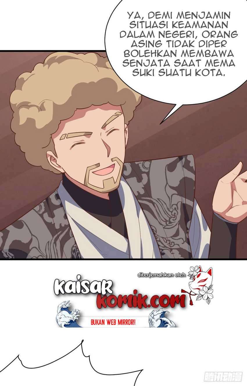 To Be The Castellan King Chapter 286 Gambar 13