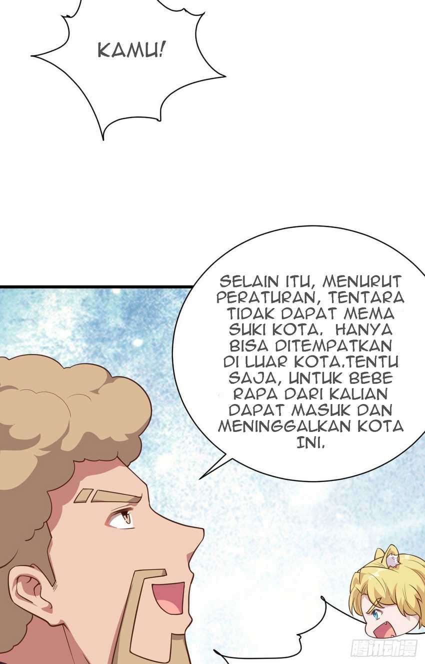 To Be The Castellan King Chapter 286 Gambar 15
