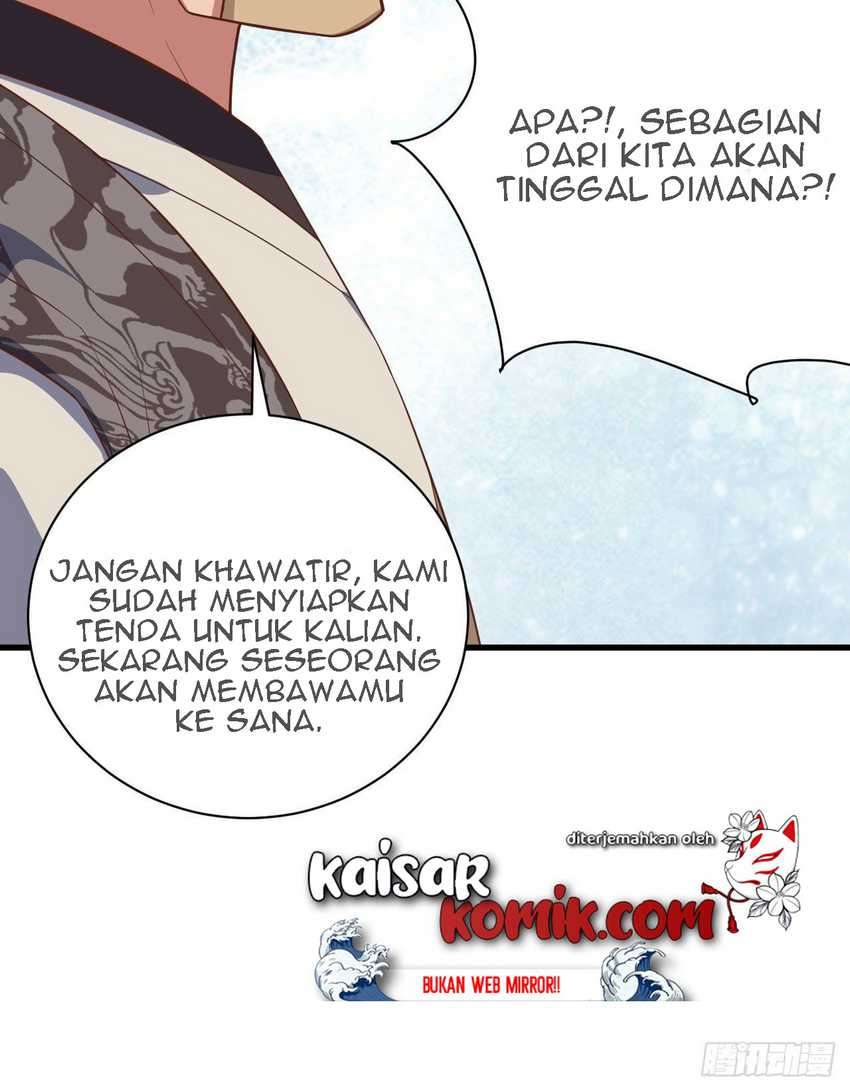 To Be The Castellan King Chapter 286 Gambar 16