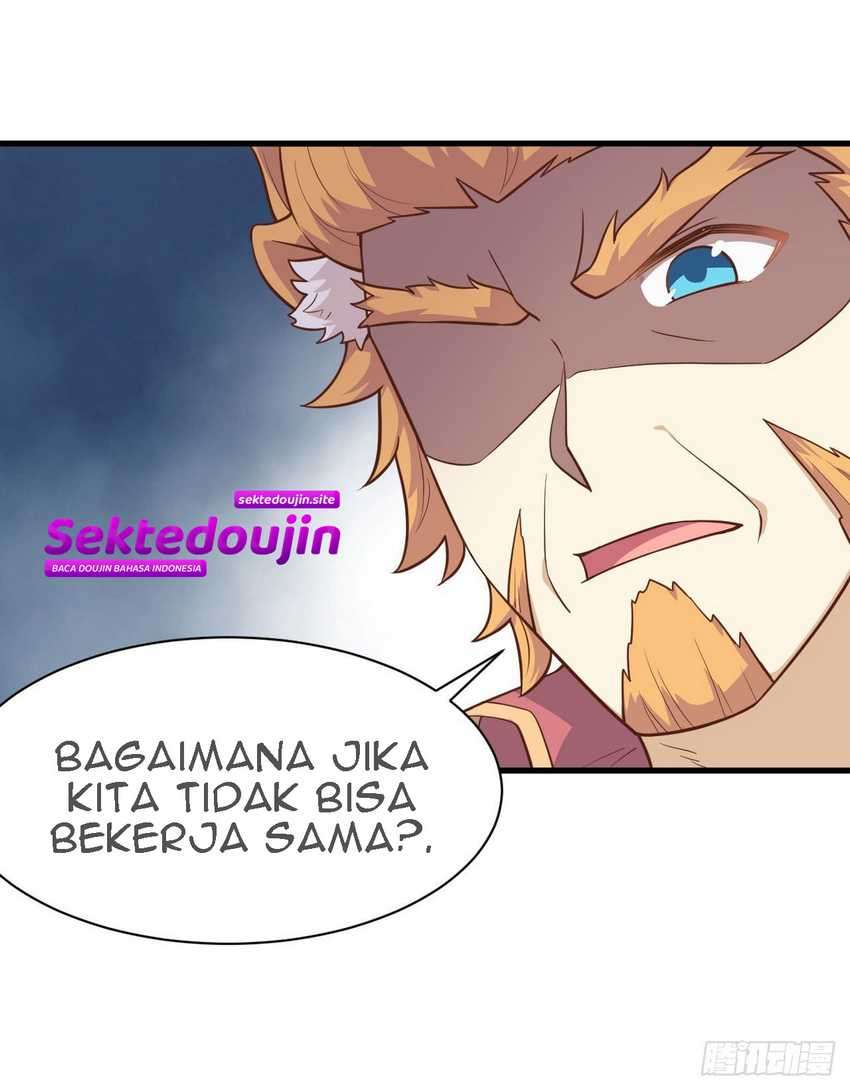 To Be The Castellan King Chapter 286 Gambar 17