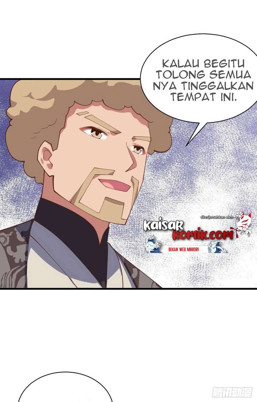 To Be The Castellan King Chapter 286 Gambar 18