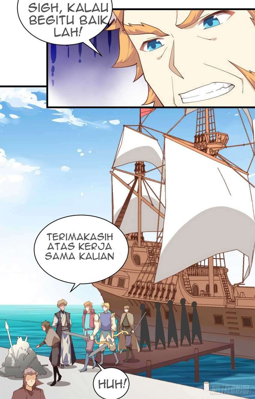 To Be The Castellan King Chapter 286 Gambar 19