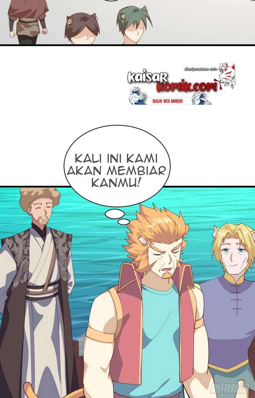 To Be The Castellan King Chapter 286 Gambar 20