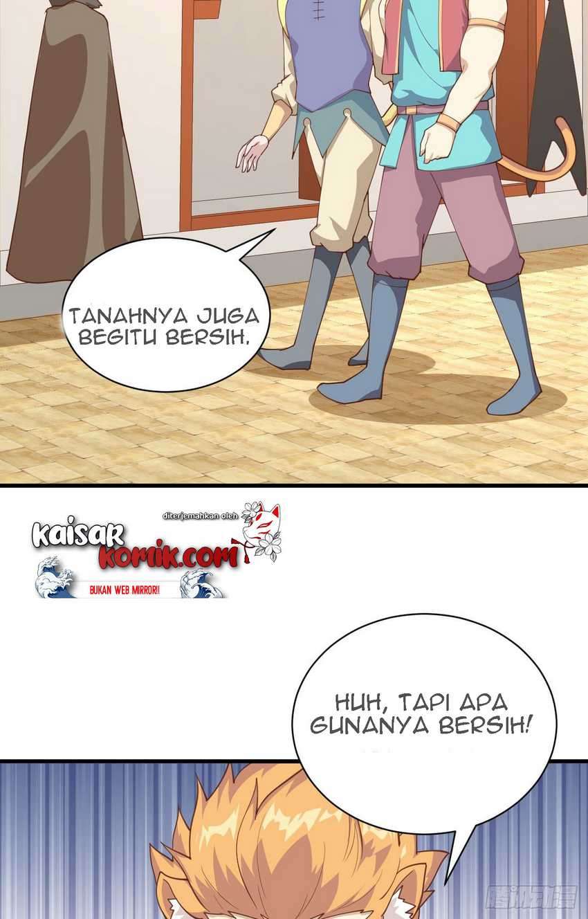To Be The Castellan King Chapter 286 Gambar 22
