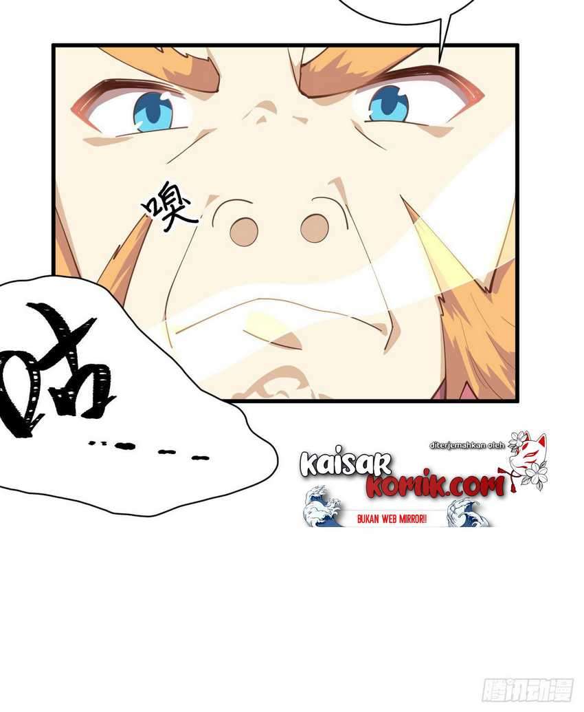 To Be The Castellan King Chapter 286 Gambar 24