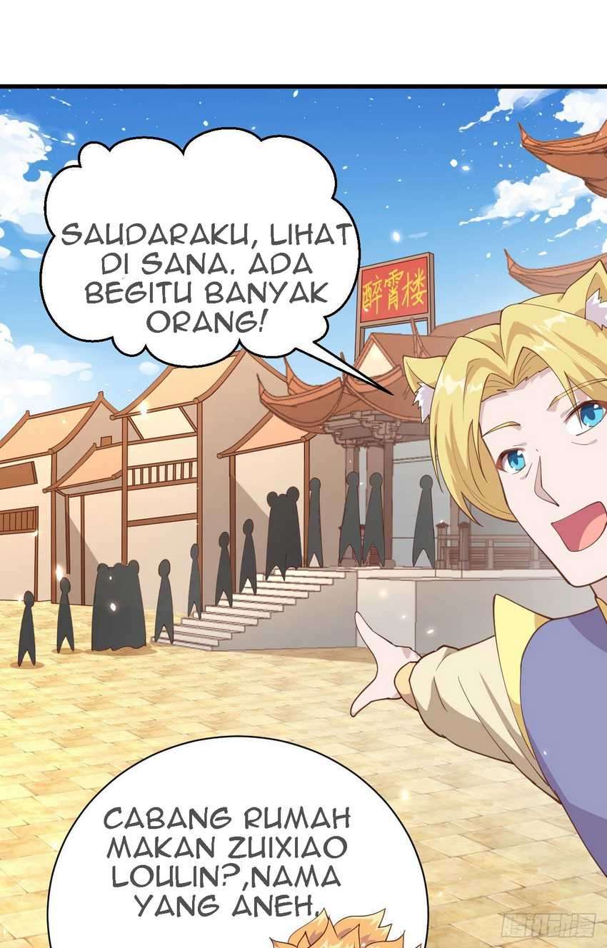 To Be The Castellan King Chapter 286 Gambar 25