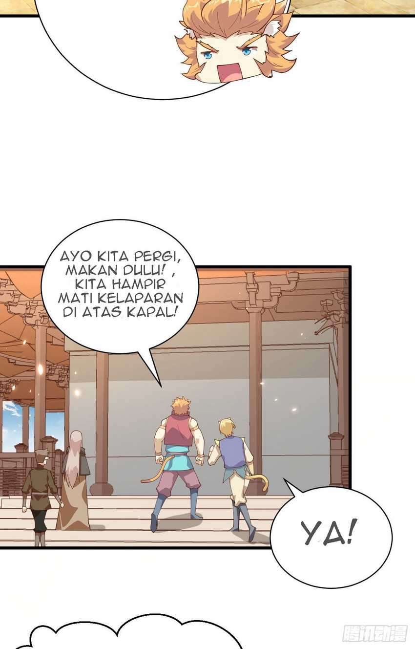 To Be The Castellan King Chapter 286 Gambar 26