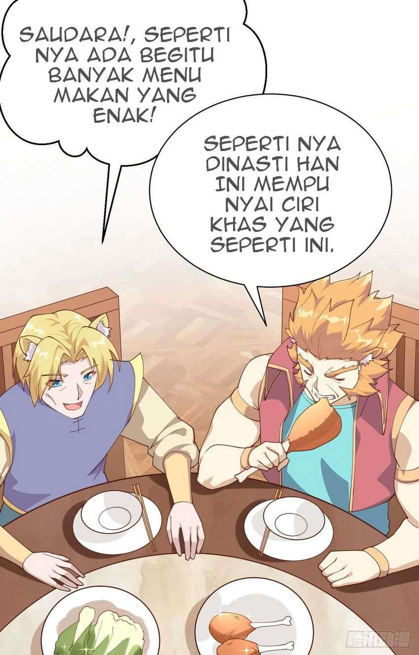 To Be The Castellan King Chapter 286 Gambar 27