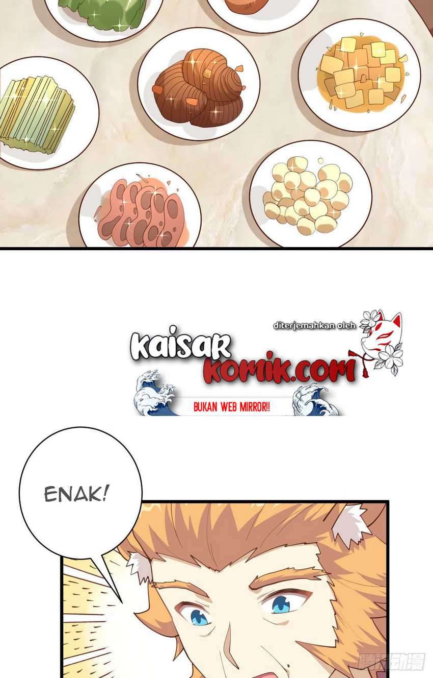 To Be The Castellan King Chapter 286 Gambar 28